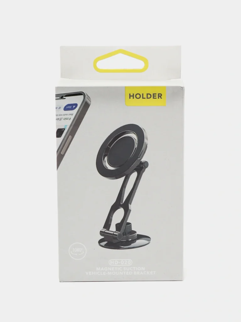 هلدر فلزي مگسيف مدل HD020