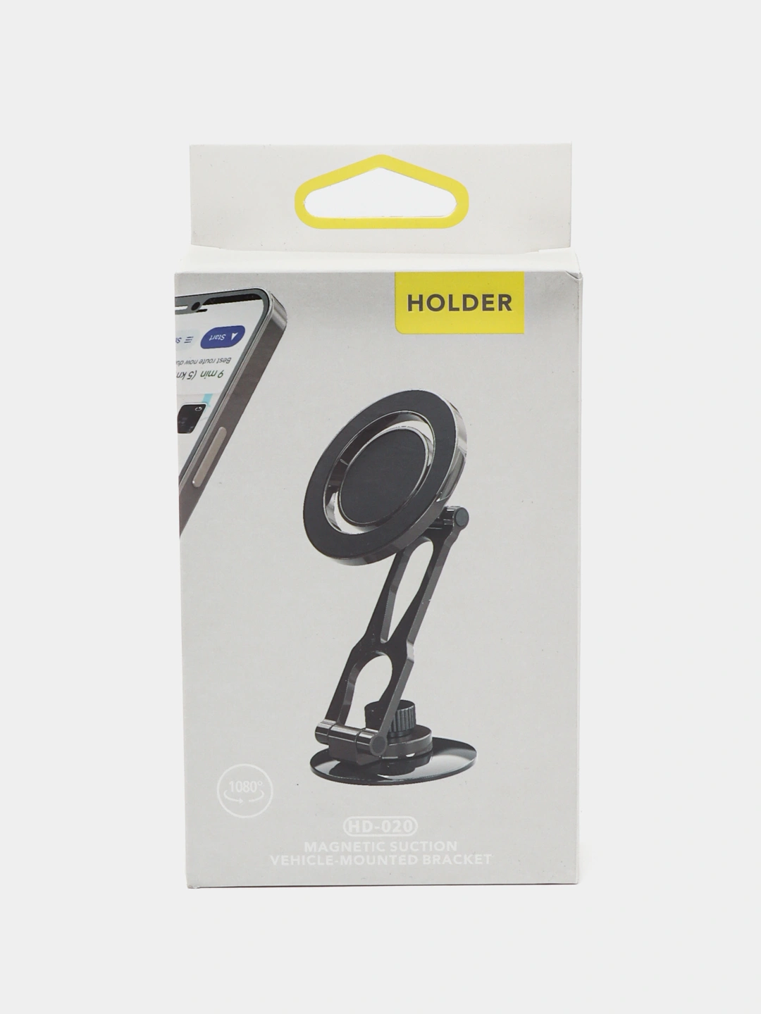 magnetic-holder-hd020 (4) هلدر فلزي مگسيف مدل HD020