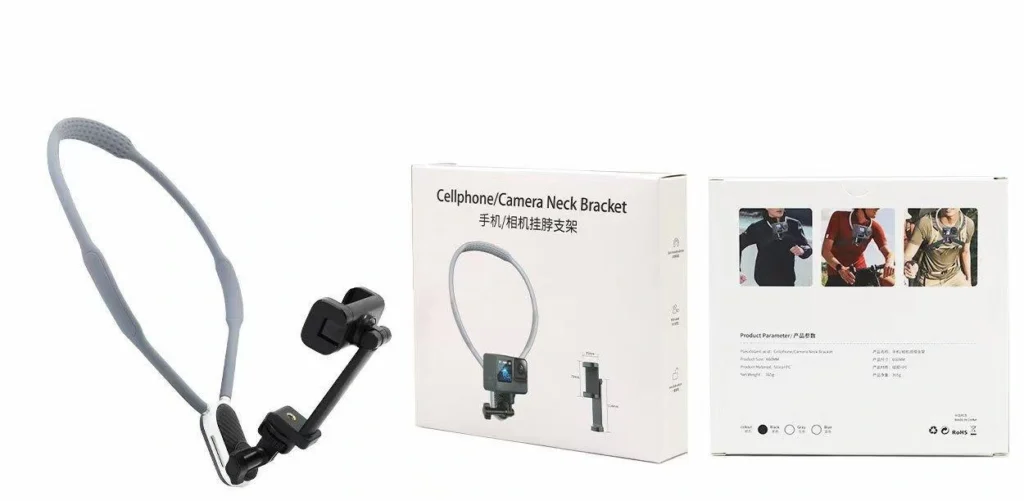 هلدر گردني POV دوکاره