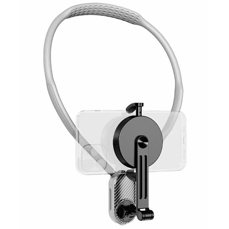 neckless magnetic holder 1