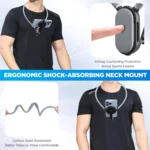 هلدر گردني مگسيف - تصویر 5