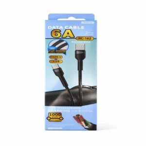 کابل USB-TYPEC برند REMAX مدل RC-162