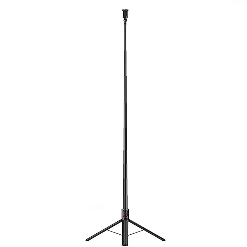 مونوپاد اتوماتيک ريموت دار مدل TT-01