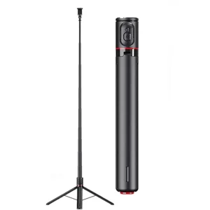 مونوپاد اتوماتيک ريموت دار مدل TT-01