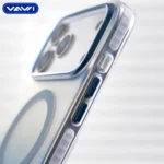 قاب آيفون 17 پرو برند VAWI مدل ANTISHADOW - تصویر 7