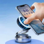هلدر ماشين مگسيف مدل CCT-29