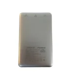 پاوربانک برند FONENG مدل PX_125 ظرفيت 10000