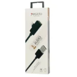 کابل برند YESIDO مدل USB TO LIGHTNING YAU-03