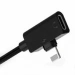 کابل برند YESIDO مدل USB TO LIGHTNING YAU-03
