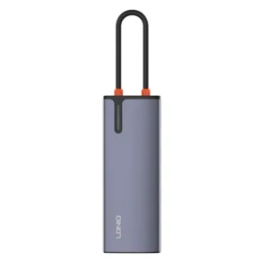 هاب برند LDNIO مدل DS-16U