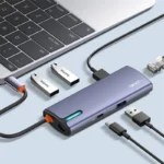 هاب برند LDNIO مدل DS-16U