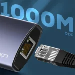 هاب برند LDNIO مدل DS-16U