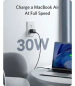 آداپتور برند ANKER مدل B2698 -ZOLO توان 30W