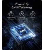 آداپتور برند ANKER مدل B2698 -ZOLO توان 30W