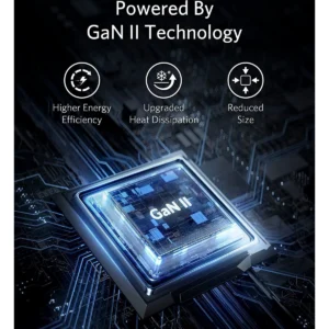 آداپتور برند ANKER مدل B2698 -ZOLO توان 30W