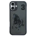 قاب آيفون 16 برند POLO مدل BORIS
