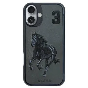قاب آيفون 16 برند POLO مدل BORIS
