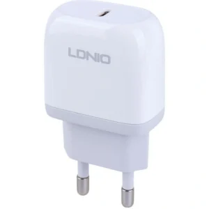 آداپتور 20W LDNIO مدل A1209C