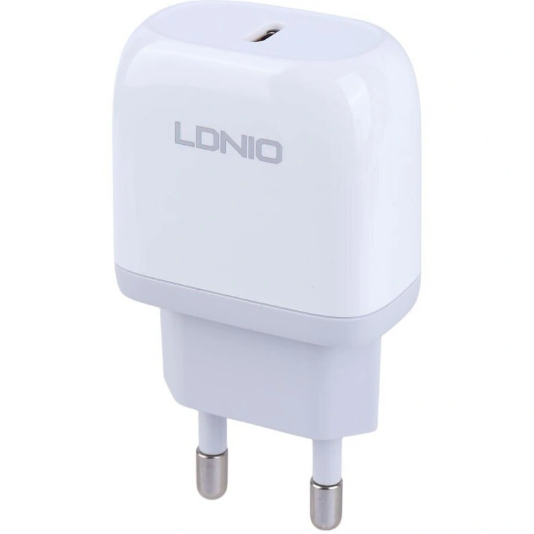 آداپتور 20W LDNIO مدل A1209C