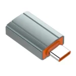 تبديل USB به TYPE-C برند LDNIO مدل LC140