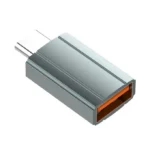تبديل USB به TYPE-C برند LDNIO مدل LC140