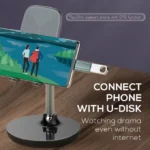 تبديل USB به TYPE-C برند LDNIO مدل LC140