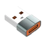 تبديل type-c به USB برند LDNIO مدل LC150