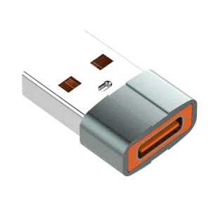 تبديل type-c به USB برند LDNIO مدل LC150