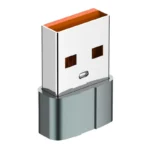 تبديل type-c به USB برند LDNIO مدل LC150