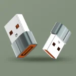 تبديل type-c به USB برند LDNIO مدل LC150