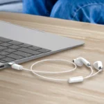 تبديل type-c به USB برند LDNIO مدل LC150