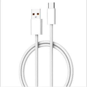 کابل 20 سانتي برند LDNIO تايپ C به USB مدل LS901