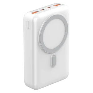 پاوربانک 20000mAh برند LDNIO مدل PQ18