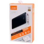 پاوربانک 20000mAh برند LDNIO مدل PQ18
