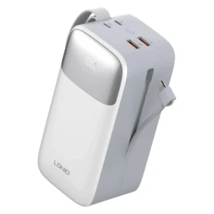 پاوربانک 50000mAh برند LDNIO مدل PQ50