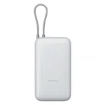 پاوربانک برند XIAOMI مدل INTEGRATED CABLE