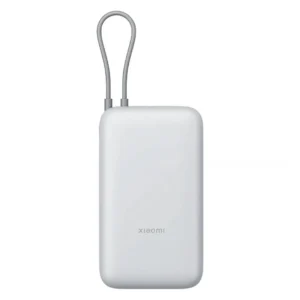 پاوربانک برند XIAOMI مدل INTEGRATED CABLE