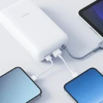 پاوربانک برند XIAOMI مدل INTEGRATED CABLE