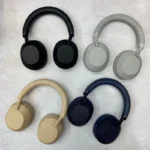 هدفون هاي کپي سوني مدل M5