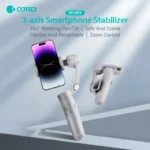 stablizer  برند coteci  مدل IH-001 - تصویر 4
