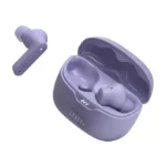 هندزفري برند JBL مدل TUNE BEAM رنگ مشکي