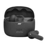 هندزفري برند JBL مدل TUNE BEAM رنگ مشکي