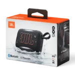 اسپيکر برند JBL مدل GO5 رنگ سرمه اي