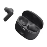 هندزفري برند JBL مدل TUNE BEAM رنگ مشکي