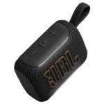 اسپيکر برند JBL مدل GO5 رنگ سرمه اي