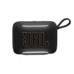 اسپيکر برند JBL مدل GO5 رنگ سرمه اي