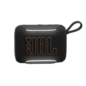 اسپيکر برند JBL مدل GO5 رنگ سرمه اي
