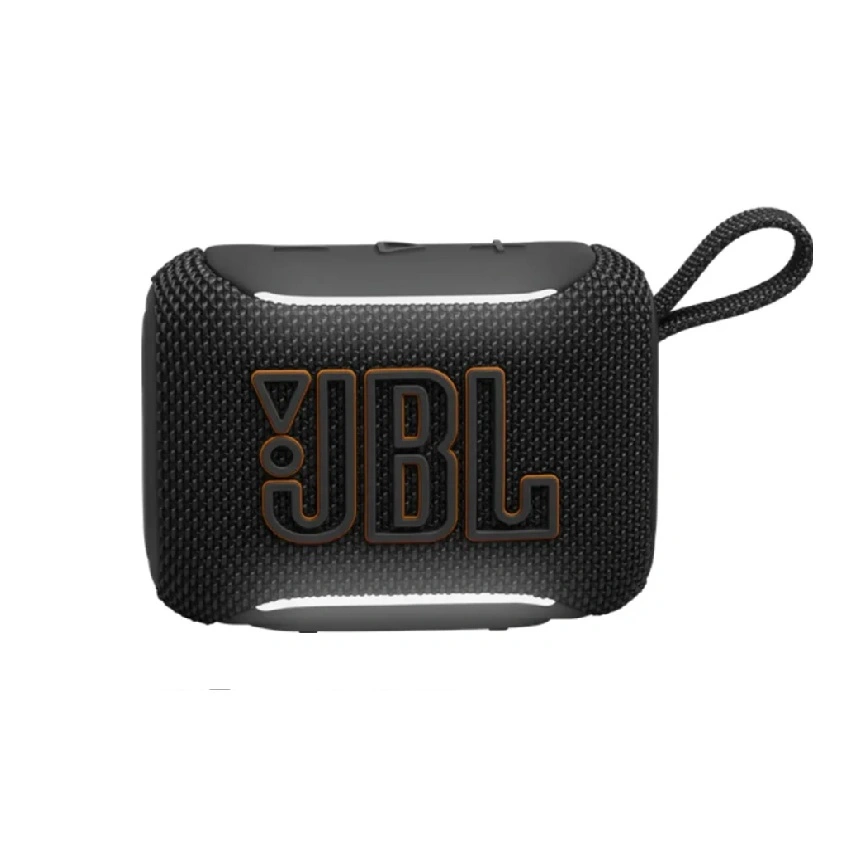 اسپيکر برند JBL مدل GO5 رنگ سرمه اي