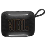 اسپيکر برند JBL مدل GO5 رنگ سرمه اي