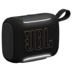 اسپيکر برند JBL مدل GO5 رنگ سرمه اي